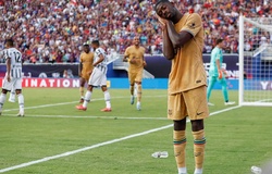 Dembele độc diễn như Messi, liên tiếp lập siêu phẩm trận Barca - Juventus