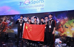 Khi Esports là cứu cánh lớn nhất của ngành công nghiệp game