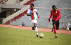 Nhận định Nam Sudan vs Ethiopia: Khó có bất ngờ