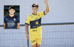 Pau FC ra mắt tân binh thứ 12, Quang Hải có thêm “đối thủ” mới