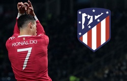 Cristiano Ronaldo đến Atletico Madrid là “bất khả thi”