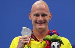 Magnetbrain - Game thủ bại não giành HCV Paralympic