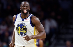 Draymond Green sẵn sàng chia tay Golden State Warriors vì vấn đề tiền lương?