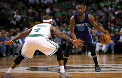 Charlotte Hornets chuẩn bị nối lại mối tình với Kemba Walker và Isaiah Thomas?