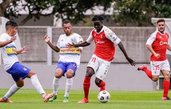 Nhận định Braga vs Celta Vigo: Trở lại với quỹ đạo