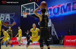 Derby Sài Thành VBA 2022: Đáng xem nhất từ trước tới nay