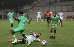 Nhận định Djibouti vs Burundi: Ngậm ngùi dừng bước