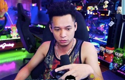 Độ Mixi khuyên fan hâm mộ không nên theo đuổi con đường streamer