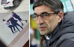 Sự thật HLV và giám đốc thể thao của Torino “choảng nhau”