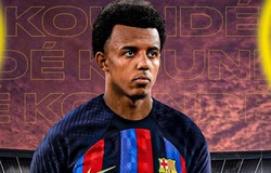 Nghịch lý Barca trả ít tiền hơn Chelsea vẫn giành được Kounde