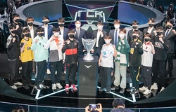 LCK quyết tâm xây dựng hệ sinh thái Esports bền vững, đảm bảo quyền lợi cho các bên