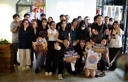 Mới ra mắt, Loạn Chiến Mobile đã xây dựng hệ thống Esports chuyên nghiệp