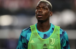 Sốc: Pogba có thể nghỉ đến tháng 1/2023 và mất World Cup 2022