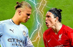 Haaland vs Nunez: So sánh thành tích ghi bàn siêu đẳng trong 2 mùa giải