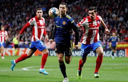 Nhận định, soi kèo Atletico vs MU: Quỷ đỏ gặp khó