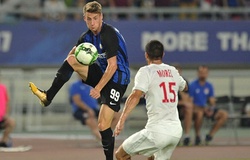 Nhận định Inter Milan vs Lyon: Ông lớn thức giấc