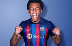 Chi tiết số tiền Barca trả cho Kounde để qua mặt Chelsea