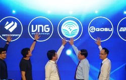 Thành lập Liên minh các nhà sản xuất và phát hành game tại Việt Nam