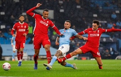 Nhận định Liverpool vs Man City: Show diễn đỉnh cao