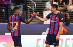 Nhận định, soi kèo New York Red Bulls vs Barcelona: Chờ Lewandowski tỏa sáng