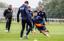 Quang Hải đã hiểu chiến thuật ở Pau FC, chưa bắt kịp tốc độ bóng đá châu Âu