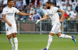 Nhận định, soi kèo Real Madrid vs Juventus: Chuyến du đấu nhạt nhòa