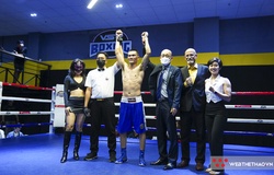 Giám đốc VSP Boxing: "VSP Pro: The Genesis sẽ đưa boxer Việt Nam tiến gần hơn với quốc tế"