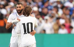 Real Madrid vs Juventus: Ancelotti tập dượt cho Siêu Cúp châu Âu