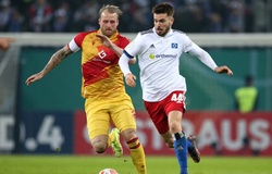 Nhận định Braunschweig vs Hertha Berlin: Xốc lại tinh thần