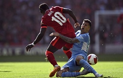 Đội hình ra sân Liverpool vs Man City dự kiến: Haaland đấu Darwin Nunez