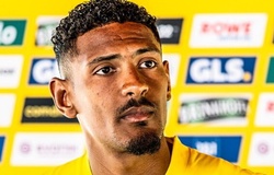 Dortmund thông báo tin xấu mới nhất về bệnh ung thư của Haller