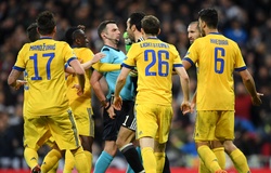 Link xem trực tiếp Real Madrid vs Juventus, 9h ngày 31/7