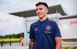 Tiền thưởng vụ chuyển nhượng Lisandro Martinez đến MU được tiết lộ