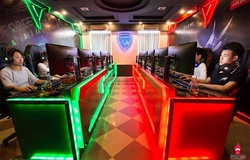 Sự phát triển của phòng net, người bạn đồng hành của Esports Việt Nam