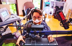 VĐV Esports khuyết tật mong muốn phá vỡ giới hạn trong thể thao