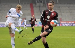 Nhận định Ingolstadt vs Darmstadt: Thêm một lần gục ngã