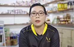 Từng nghĩ game là vô bổ, mẹ Maris vẫn ủng hộ và là chỗ dựa tinh thần của con trai