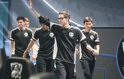 Team SoloMid rút lui khỏi LCS: Giải đấu kém sức hút hay do vấn đề nội bộ?