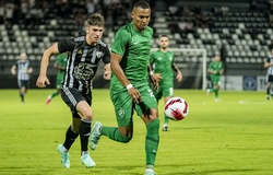 Nhận định Ludogorets Razgrad vs Dinamo Zagreb: Lợi thế sân nhà
