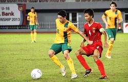 Nhận định U16 Australia vs U16 Myanmar: Sức mạnh ứng viên vô địch
