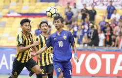 Nhận định U16 Malaysia vs U16 Campuchia: Vùi dập đối thủ