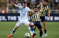 Nhận định Dynamo Kiev vs Sturm Graz: Nỗ lực không ngừng