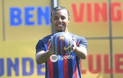 Barca trả lương cho Kounde gấp đôi tại Sevilla