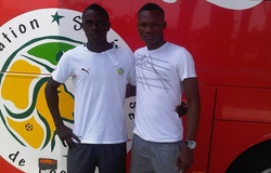 Sadio Mane giúp người bạn thời thơ ấu đến Bayern Munich