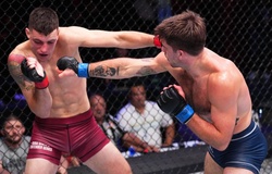 Highlights Dana White's Contender Series: 4 cú KO chào các tân binh UFC