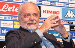 Koulibaly đến Chelsea, Chủ tịch Napoli thề không mua cầu thủ châu Phi