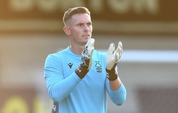 Henderson nổi giận tố MU về “lời hứa hão huyền”