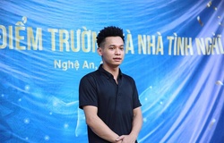 Độ Mixi bàn giao 1,5 tỷ xây trường học và nhà tình thương tại Nghệ An