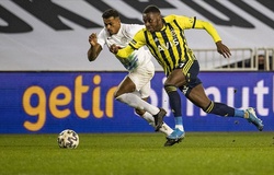 Nhận định Fenerbahce vs Slovacko: Xốc lại tinh thần