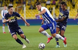 Nhận định Maribor vs HJK Helsinki: Vị khách yếu đuối